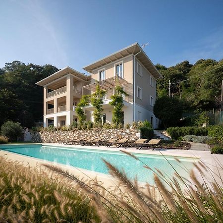 La Mascarana Apartment Lesa Exterior photo